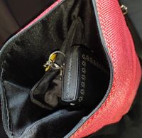 Handtasche Schlauch 1